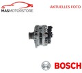 LICHTMASCHINE GENERATOR BOSCH 1 986 A01 984 A NEU OE QUALITÄT