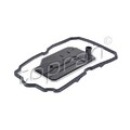 1x Hydraulikfiltersatz, Automatikgetriebe TOPRAN 409 119 passend für