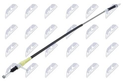 LINKACIĘGNO KLAMKI ZEWNĘTRZNEJ VORNE HINTEN LINKS RECHTS FÜR BMW