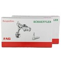 2x FAG Querlenker Unten Hinten L/R für AUDI A4 B8 A5 A6 C7 A7 A8 D4 Q5 PORSCHE