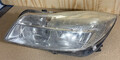 Opel Insignia A BJ 2009 Scheinwerfer 13226782 Links