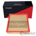 MAXGEAR LUFTFILTER passend für RENAULT MASCOTT RENAULT TRUCKS MASCOTT | 26-0637