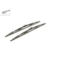 1x Wischblatt BOSCH 3 397 118 301 passend für DAF OPEL VAUXHALL