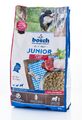 2 x 15kg Bosch Junior Lamm & Reis Hundefutter für Welpen