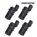 4x Parksensor für Audi A6 C5 C6 4F PDC 7H0919275E Hinten Vorne PDC Einparkhilfe