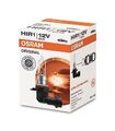 OSRAM Glühlampe, Birne Auto Scheinwerfer Sockelglühlampe 12 V 65 W PX20d