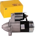 HELLA ANLASSER STARTER 1kW passend für MAZDA 3 | 8EA 012 527-931