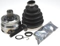 Löbro 303605 Gelenk Satz Antriebswelle für Audi Skoda VW A4 B5 1994 - 2000