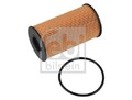 FEBI BILSTEIN 108313 Oil Filter for JAGUAR,LAND ROVER