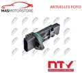LUFTMASSENMESSER NTY EPP-BM-021 V FÜR BMW 3,1,5,6,Z3,Z4,E46,E81,E87,E90,E36,E91