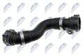 NTY CPP-BM-025 Kühlerschlauch für BMW
