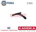9050288 LINKS RECHTS QUERLENKER SATZ KAMOKA 2PCS FÜR CITROËN C4 AIRCROSS