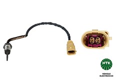 Sensor Abgastemperatur NTK 92920 nach Rußpartikelfilter für AUDI A1 8X1 8XK 8XA