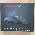 MagentaTV One Streaming - Box - Versiegelt