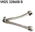 SKF VKDS328608B Lenker für Radaufhängung Querlenker Lenker für BMW 
