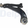DELPHI TC1017 Querlenker Vorne Links für MONDEO 3 JAGUAR X-TYPE 1.8-3.0