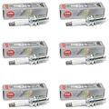 6 X NGK IFR6J11 Iridium Zündkerze Suzuki Grand Vitara I 2.5 V6 24V 2.7 XL-7 (LPG