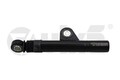 VIKA 49030010001 Riemenspanner Keilrippenriemen für VW Golf IV Schrägheck (1J1)