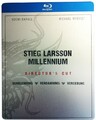 Verblendung (Director's Cut). Steelbook