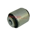 Lagerung, Lenker METZGER 52068809 für VAG, Hinterachse, hinten, innen, oben