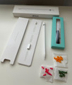 Apple Pencil (1st Generation) A1603 für iPad Pro - Weiß (MK0C2ZM/A) mit Zubehör