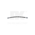 Bremsschlauch NK 853034 für CITROËN MITSUBISHI PEUGEOT, Hinterachse, Vorderachse