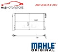 KONDENSATOR KLIMAANLAGE MAHLE ORIGINAL AC 414 001S A NEU OE QUALITÄT