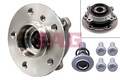 FAG Radlagersatz 713 6496 10 für BMW MINI