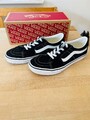 Vans Sk8-Low Schuhe Sneaker Damen Gr. 40 Top Zustand Wenig Getragen