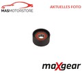 SPANNROLLE FÜR KEILRIPPENRIEMEN MAXGEAR 54-1358 A FÜR MINI MINI COUNTRYMAN