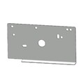 Reich Adaptersatz BPW Vario III CMC Flexi Chassis, für easydriver single ~ 115/1