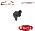 MAP SENSOR DRUCKSENSOR SAUGROHRDRUCK DELPHI PS10133 A FÜR MG MG ZS,MG ZT