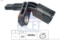 FACET Sensor, Raddrehzahl 21.0140 passend für FIAT