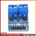 L9110S Schrittmotor H-Bridge Controller Dual PCB Board kompatibel mit L9110