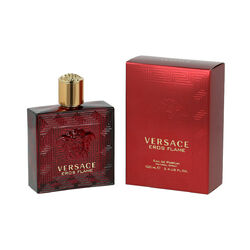Versace Eros Flame Eau De Parfum EDP 100 ml (man)