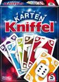 Schmidt Spiele Karten Kniffel