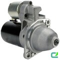 Anlasser Starter 1,2 kW 9 Zähne HC-Cargo