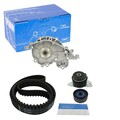 SKF ZAHNRIEMENSATZ MIT WASSERPUMPE passend für RENAULT ESPACE LAGUNA SAFRANE |