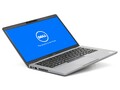 Dell Latitude 5410 Laptop 14" FHD i5-10310U 4x1,7GHz 16GB 256GB NVMe Webcam