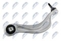 NTY Querlenker Dreieckslenker ZWD-BM-058 für BMW 5er F10 Touring F11 6er F12 F13