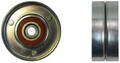 Denckermann Spannrolle, Keilrippenriemen P222010 für ALFA ROMEO CHEVROLET