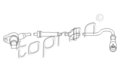 TOPRAN 110 734 Abs Sensor Drehzahlfühler Hinterachse beidseitig für VW