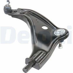 Querlenker Dreieckslenker DELPHI TC2330 für R59 R56 MINI R58 R55 CLUBMAN CLUBVAN