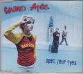 Guano Apes-Open Your Eyes cd maxi single