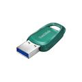 SanDisk Ultra Eco Drive 128GB USB 3.2 100MB/s SDCZ96-128G-G46 (0619659196431)