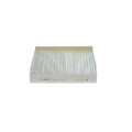 1x Filter, Innenraumluft BOSCH 1 987 435 011 passend für FIAT LADA MITSUBISHI
