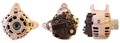 ELSTOCK Lichtmaschine Generator Lima 28-6700 +71.28€ Pfand für SANDERO RENAULT 1