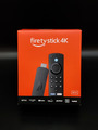 Der Neue Amazon Fire TV Stick 4K Alexa Sprachfernbedienung Neue Gen. NEU&OVP!