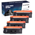 4 XXL Toner compatible with Brother TN2320 HL-L2300D L2340DW MFC-L2700DW L2720DW