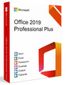 Microsoft Office 2019 Professional Plus Software  ✅ Vollversion  ✅ E-Mailversand